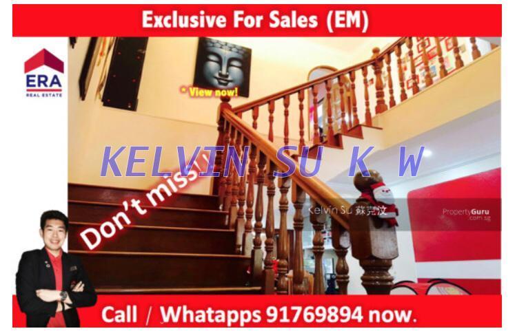 Tampines Street 41 thumbnail photo